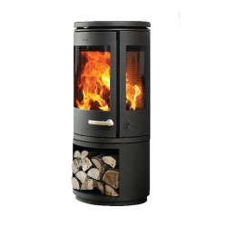 Litinová kamna MORSO 7943